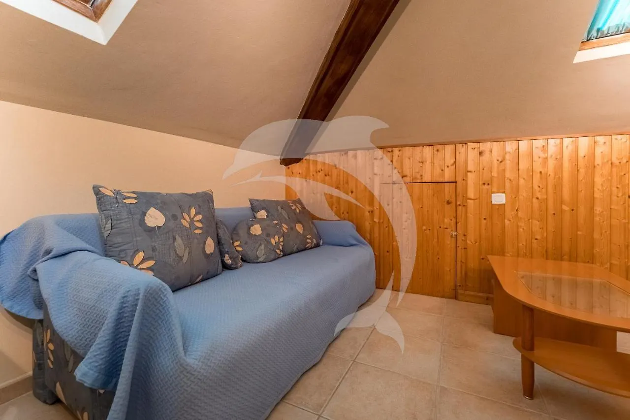 Apartamentos Los Delfines El Médano