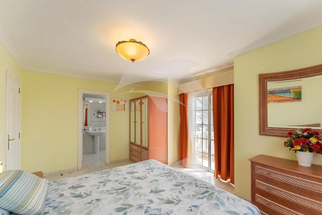 Apartman Apartamentos Los Delfines El Médano