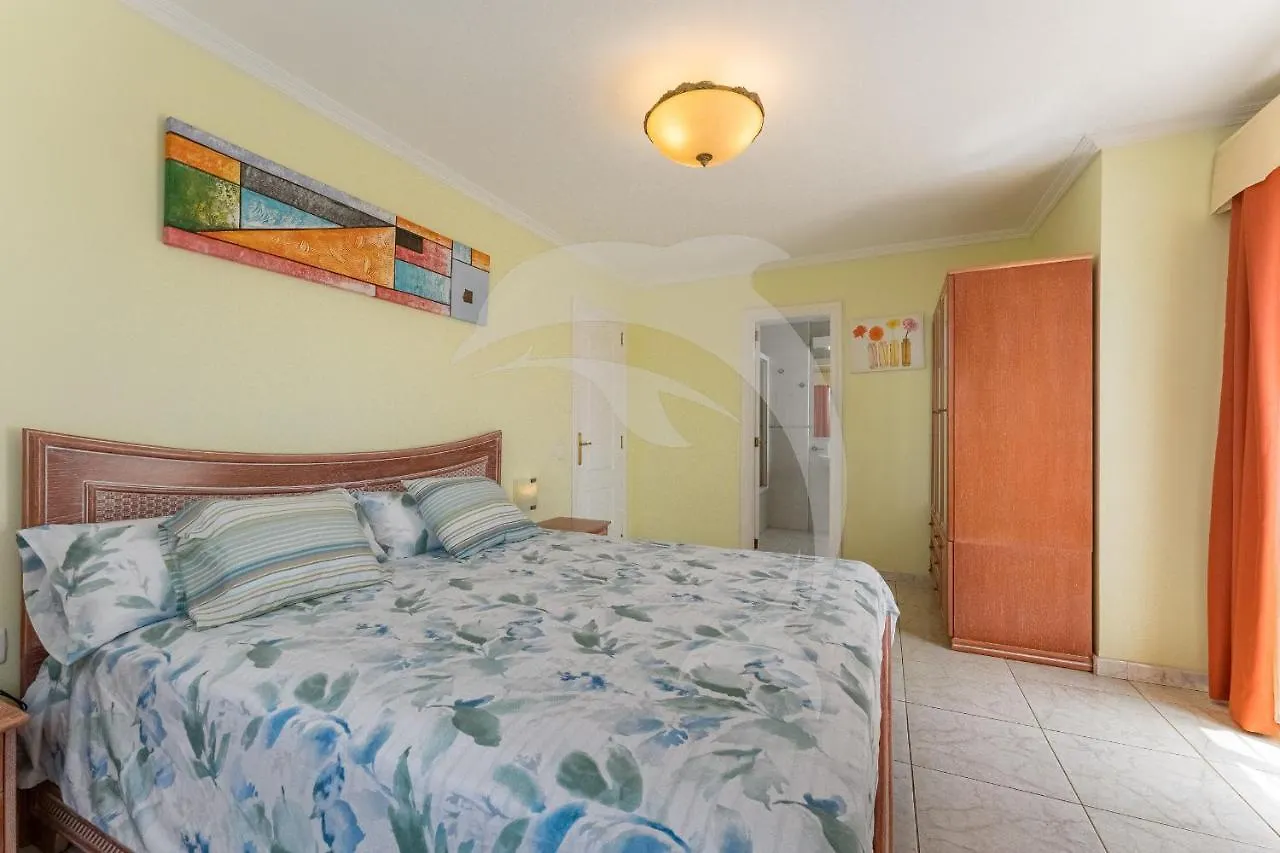 Apartamentos Los Delfines El Médano 0*,
