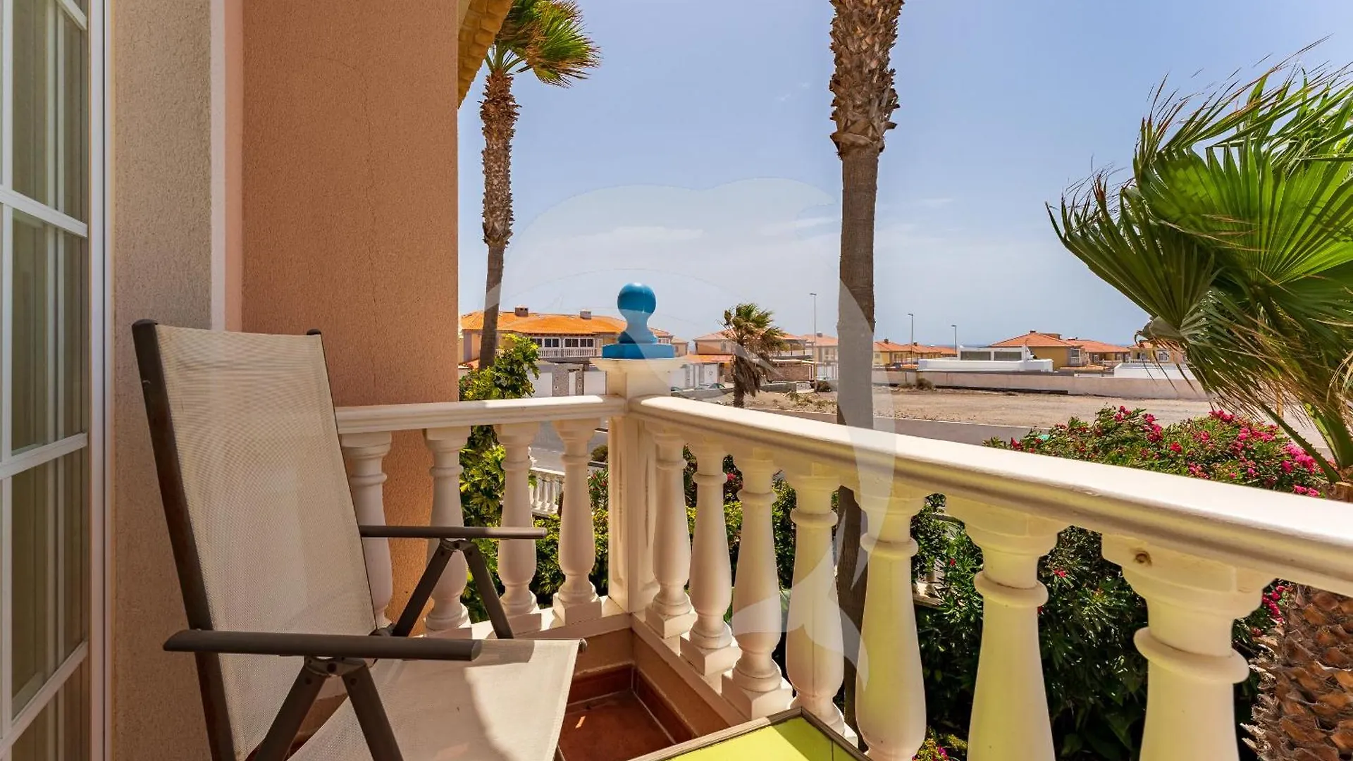 Apartamentos Los Delfines El Médano 0*,  Spanyolország