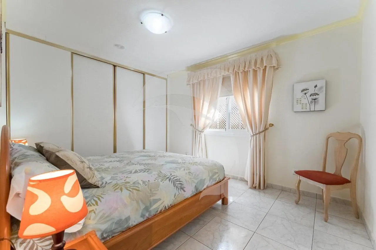 Apartamentos Los Delfines El Médano 0*,