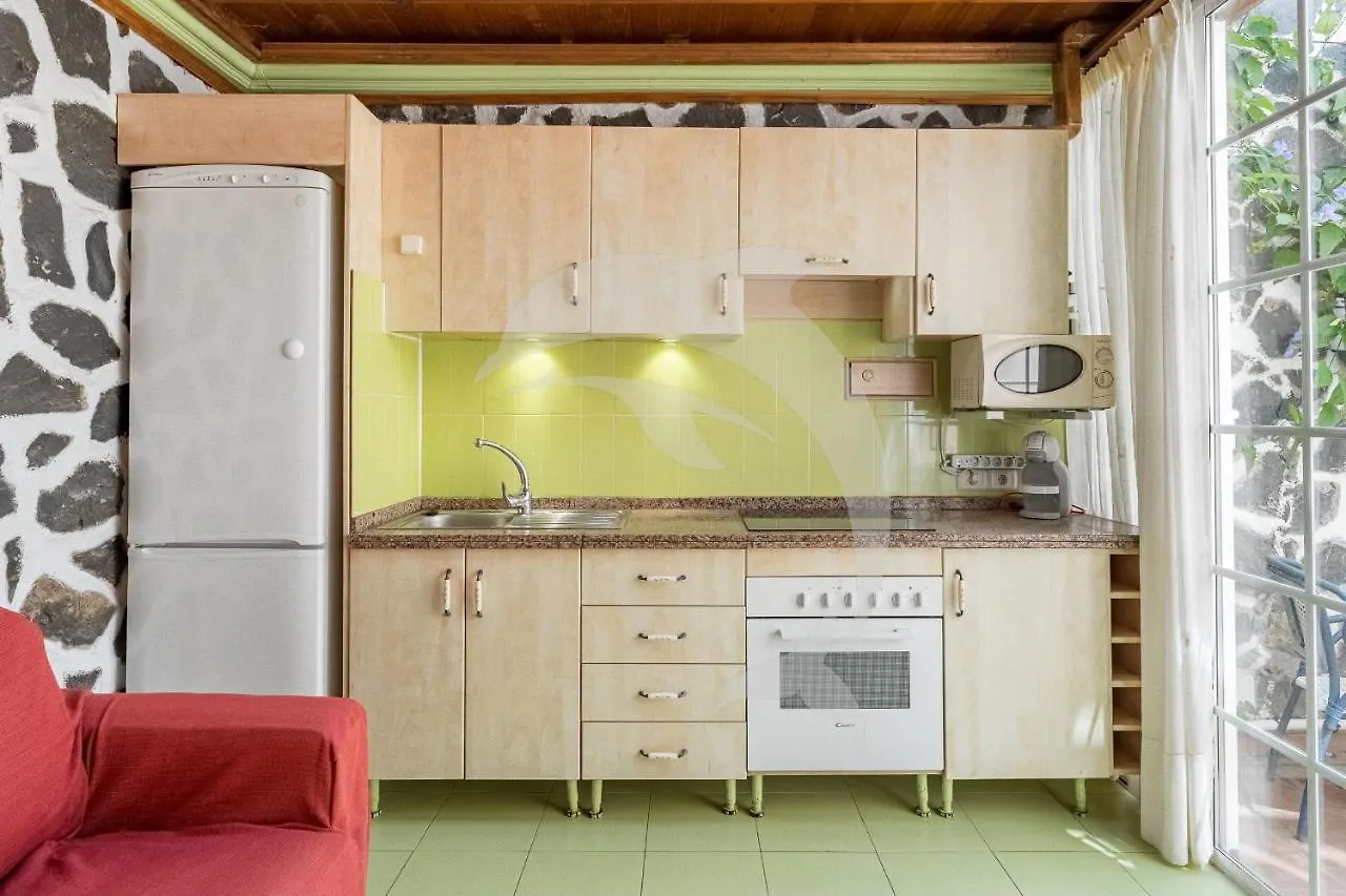 Apartman Apartamentos Los Delfines El Médano Spanyolország
