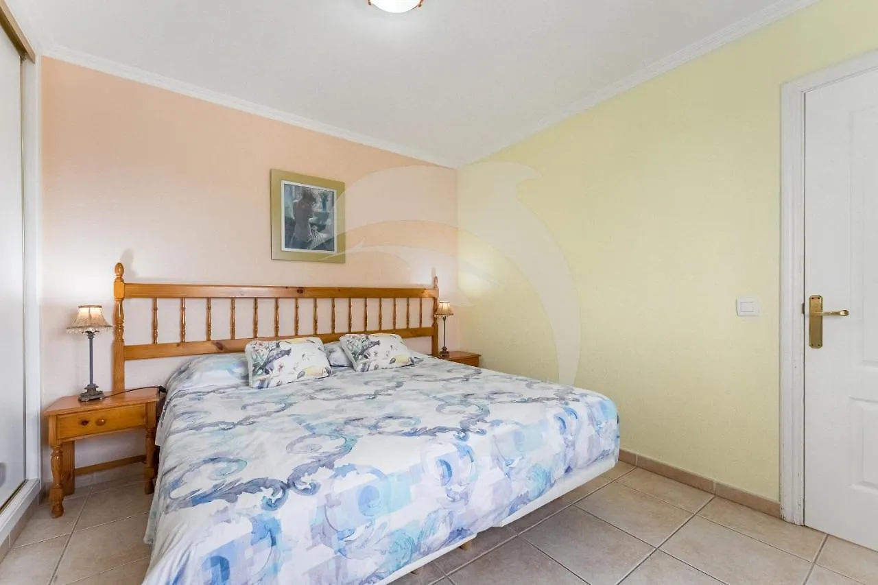 Apartman Apartamentos Los Delfines El Médano