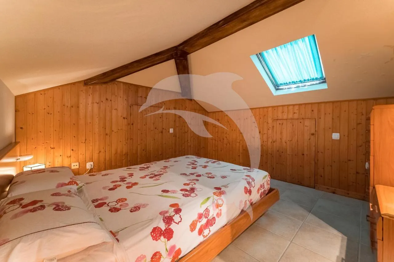 Apartamentos Los Delfines Эль-Медано Апартаменты