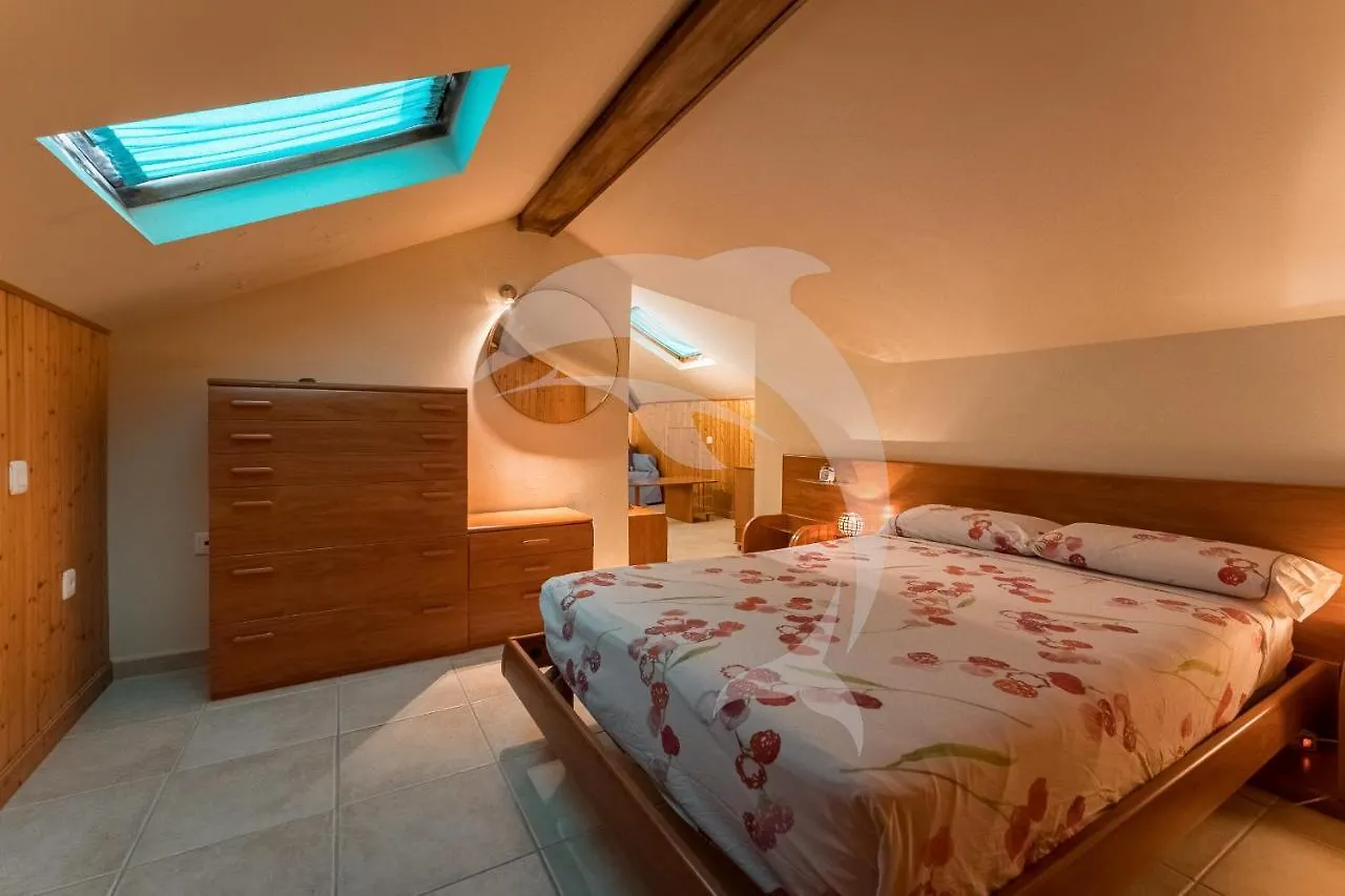 Apartamentos Los Delfines Эль-Медано