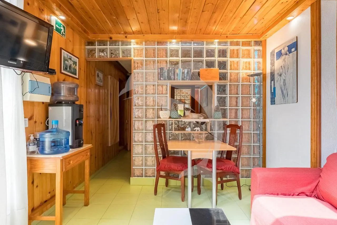Apartamentos Los Delfines El Médano 0*,  Spanyolország