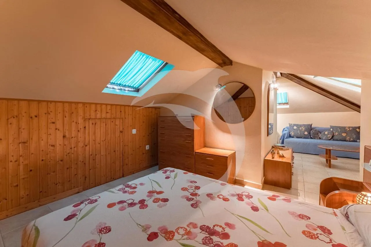 Apartamentos Los Delfines Эль-Медано 0*,