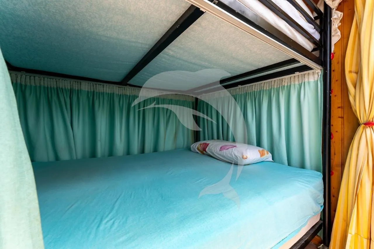 Apartamentos Los Delfines El Médano