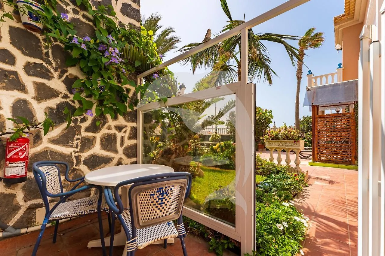 Apartman Apartamentos Los Delfines El Médano