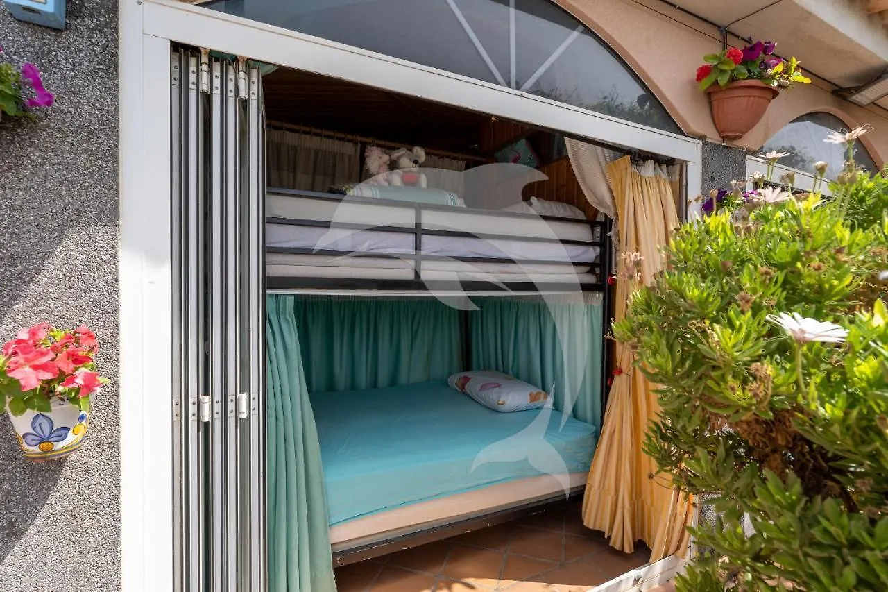 Apartamentos Los Delfines Эль-Медано Испания