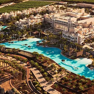 Отель Gran Melia Palacio De Isora &, Алькала