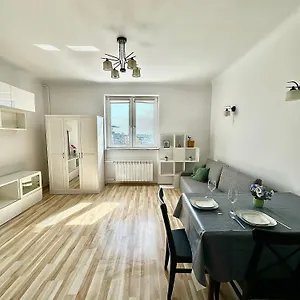  Апартаменты Apartament Blisko Centrum Польша
